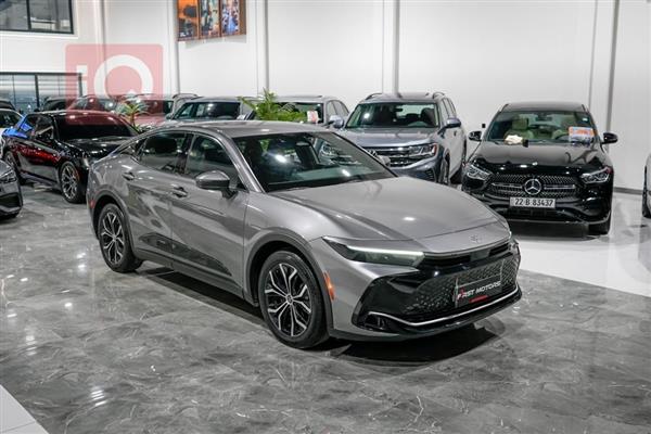 Toyota Crown 2023 for sale in Iraq - Erbil